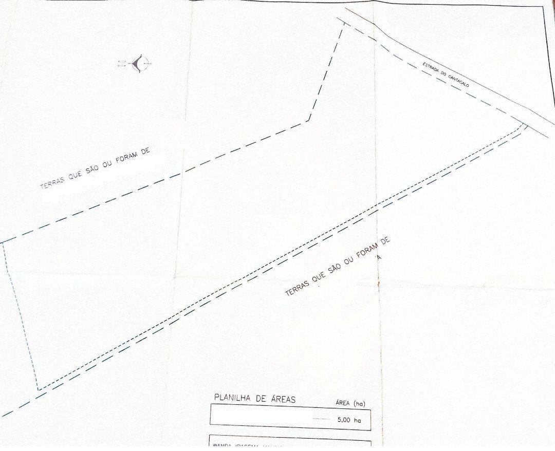 Sítio à venda com 1 quarto, 50000m² - Foto 11