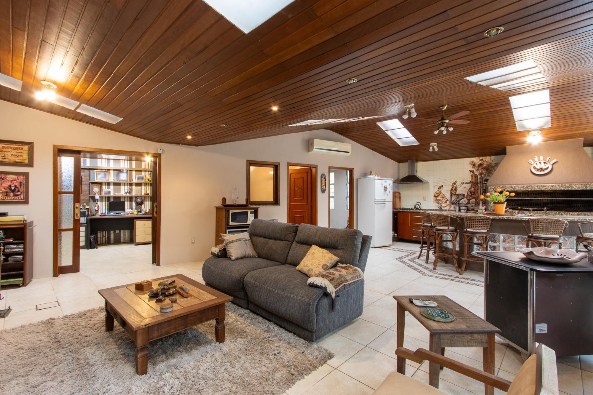 Casa, 4 quartos, 507 m² - Foto 31
