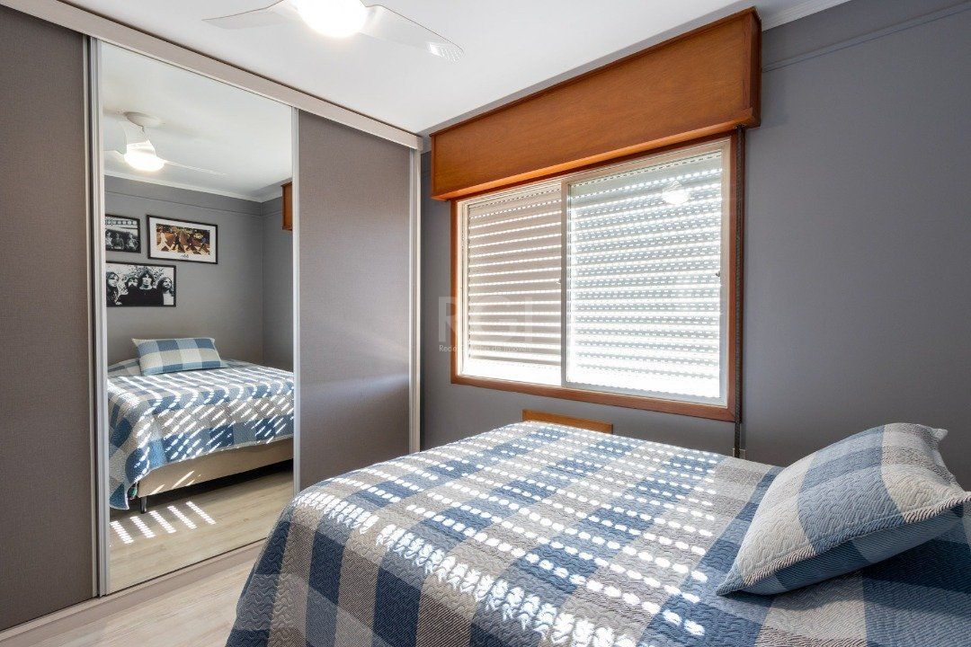 Apartamento à venda com 3 quartos, 104m² - Foto 8