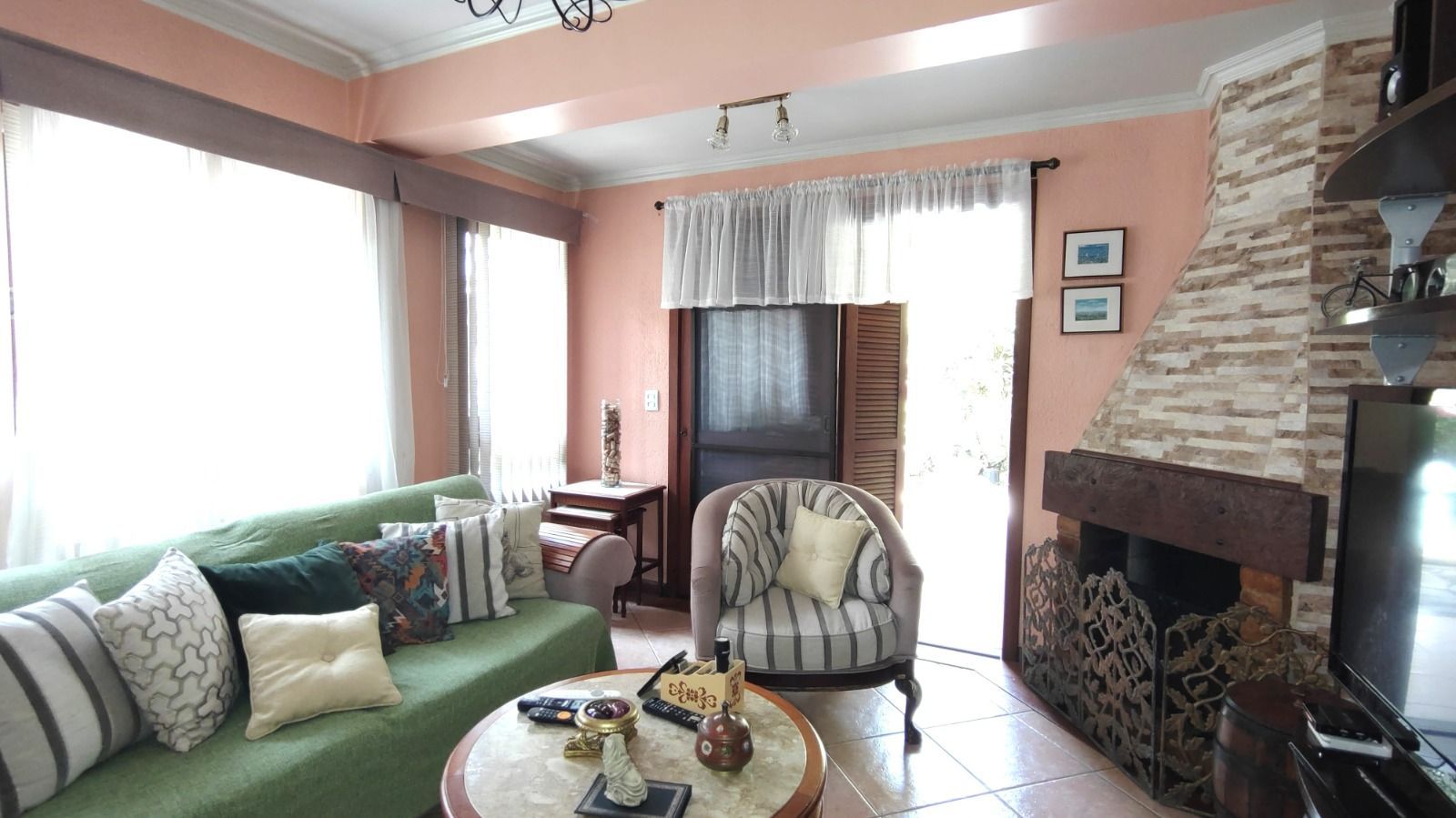 Casa, 3 quartos, à venda, 200 m², Espírito Santo - Porto Alegre — foto 3