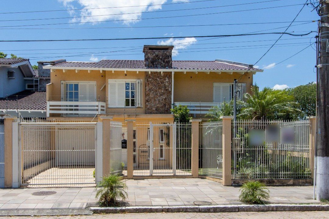 Sobrado, 4 quartos, 452 m² - Foto 2