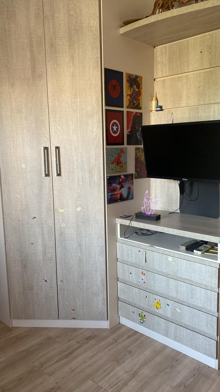 Casa à venda com 3 quartos, 144m² - Foto 13