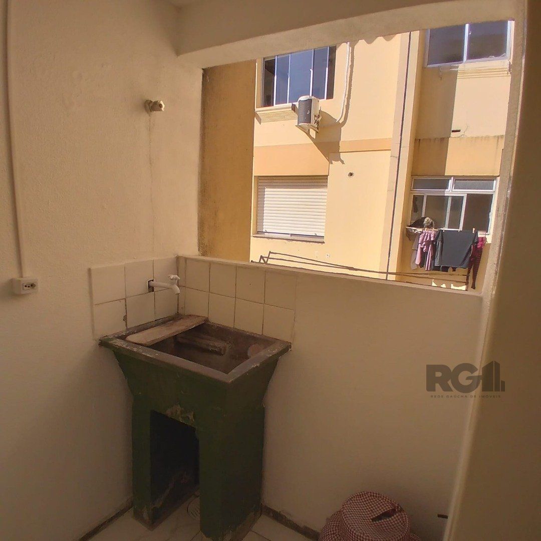 Apartamento, 1 quarto, 42 m² - Foto 8