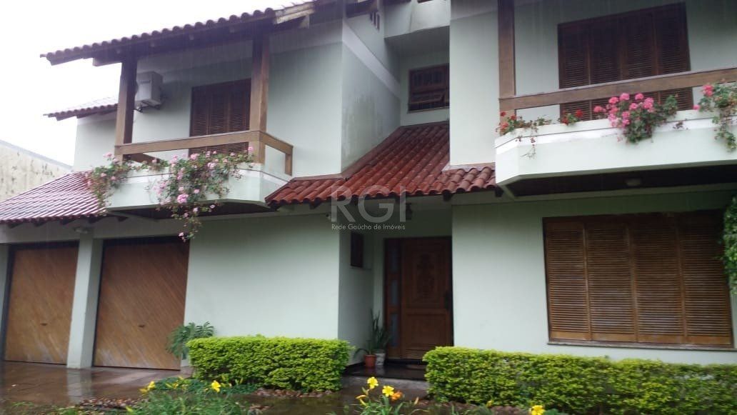 Casa à venda com 3 quartos, 432m² - Foto 2