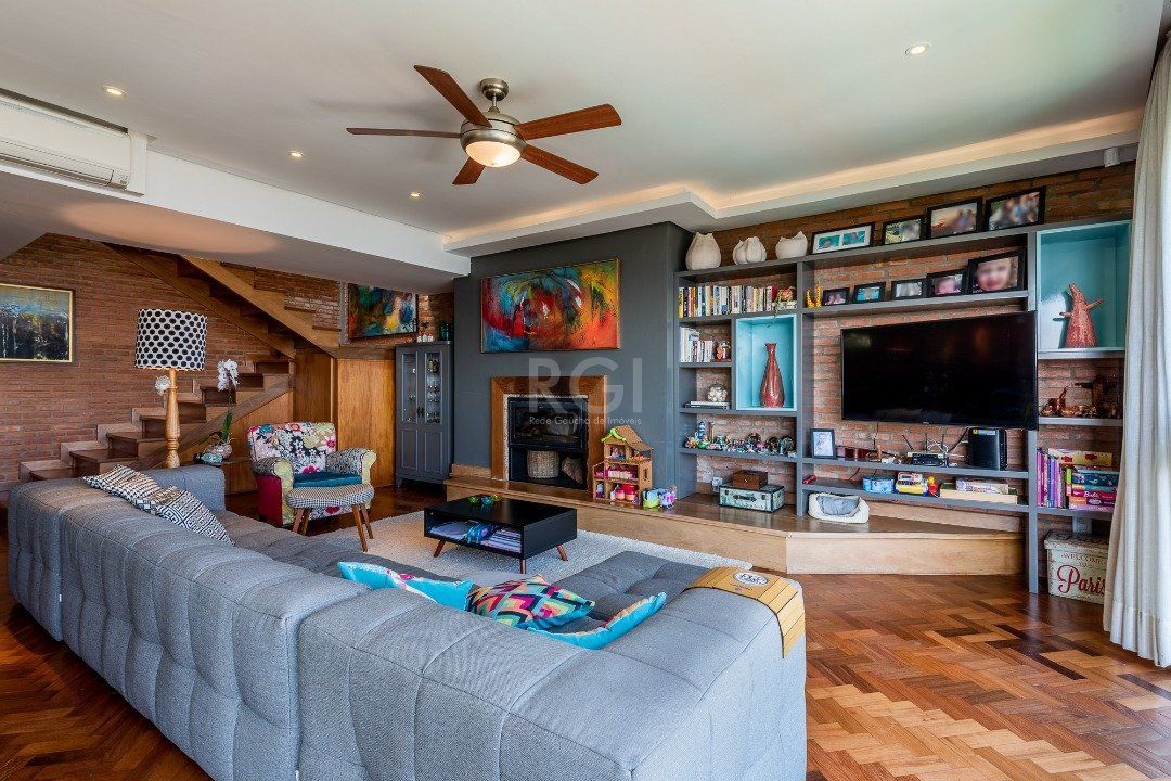 Casa à venda com 3 quartos, 300m² - Foto 22