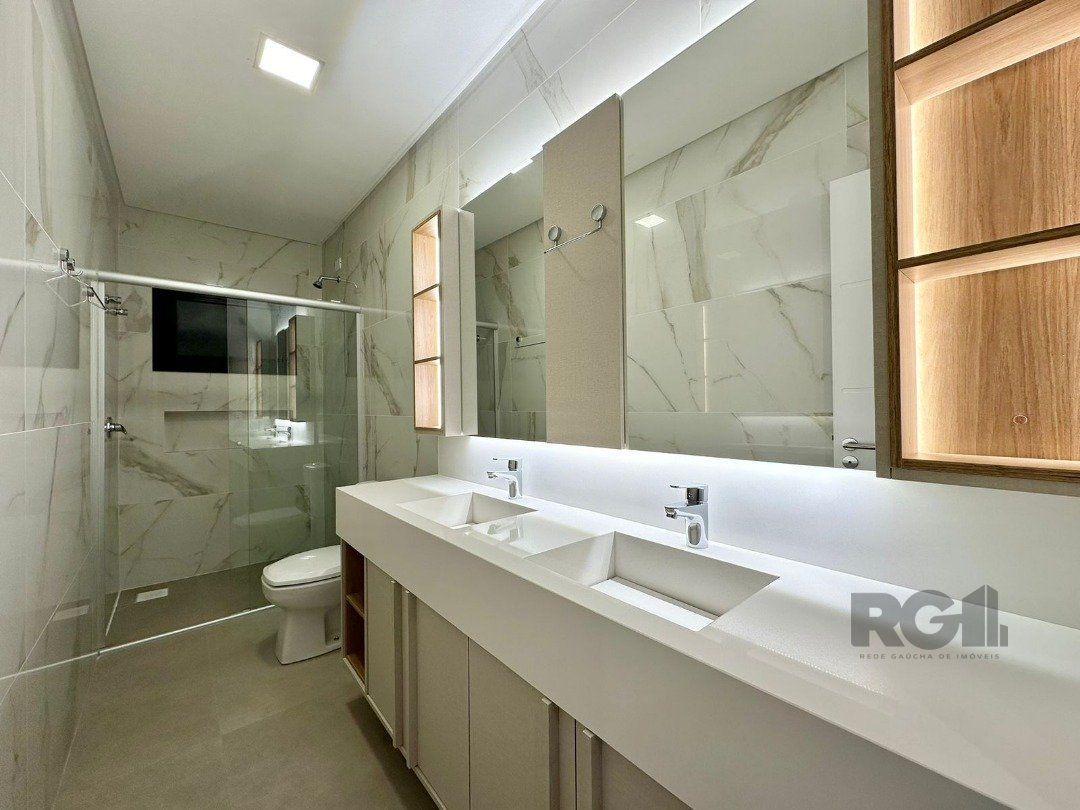 Casa de Condomínio, 4 quartos - Foto 23