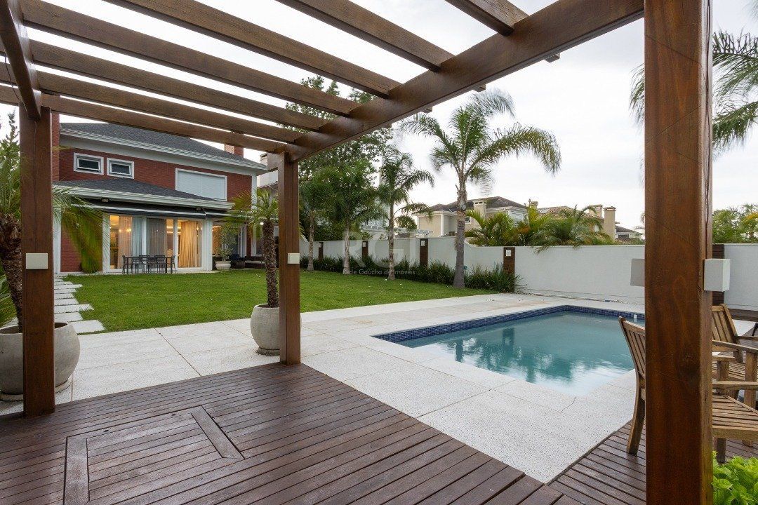 Casa de Condomínio à venda com 3 quartos, 395m² - Foto 27