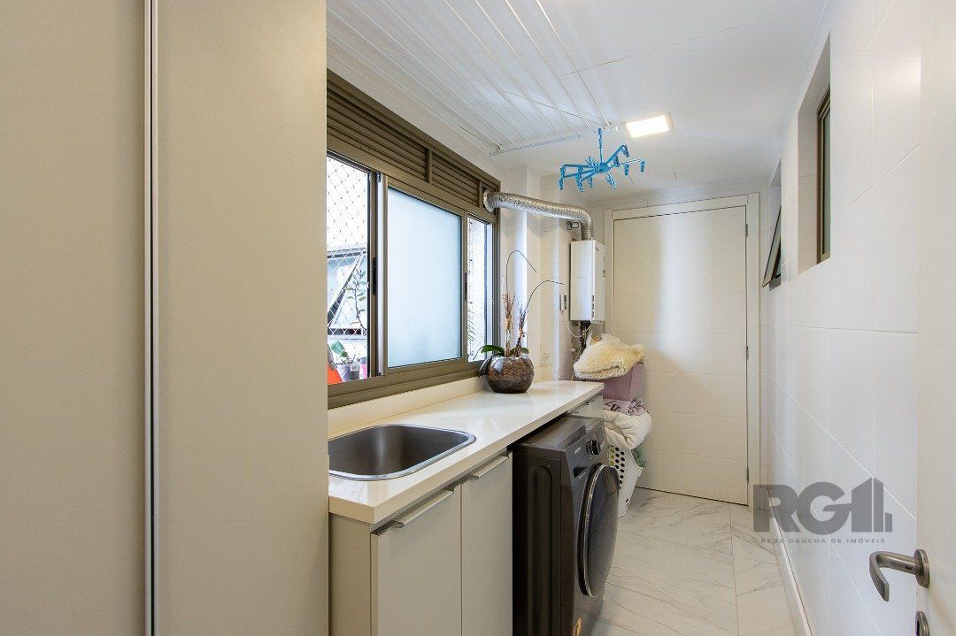 Apartamento à venda com 3 quartos, 126m² - Foto 14