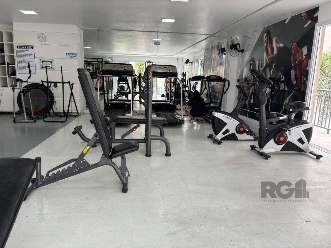 Apartamento à venda com 3 quartos, 67m² - Foto 7