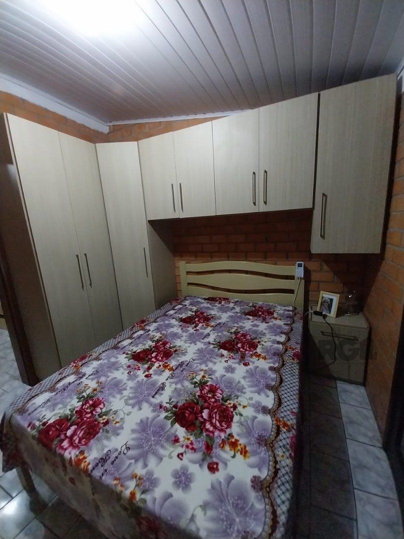 Sobrado à venda com 2 quartos, 42m² - Foto 15