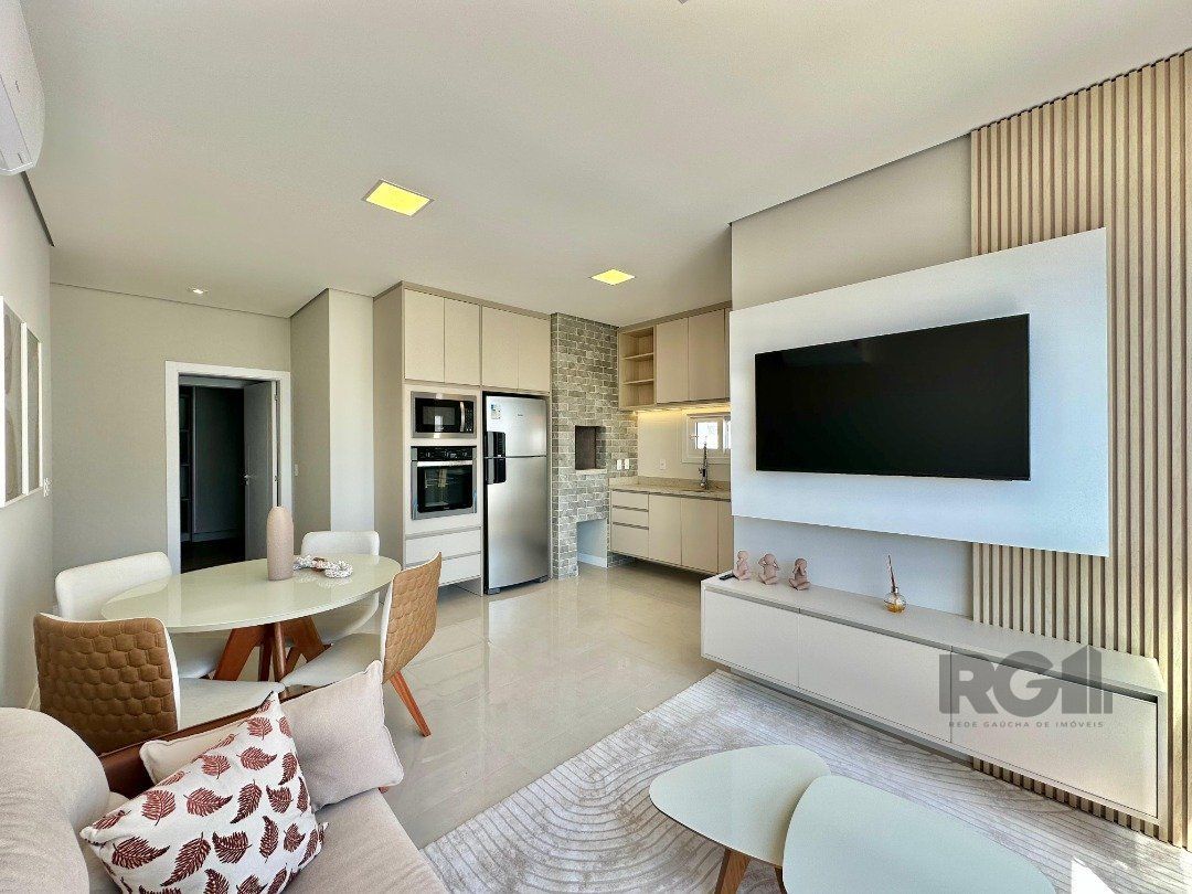 Apartamento à venda com 2 quartos, 89m² - Foto 2