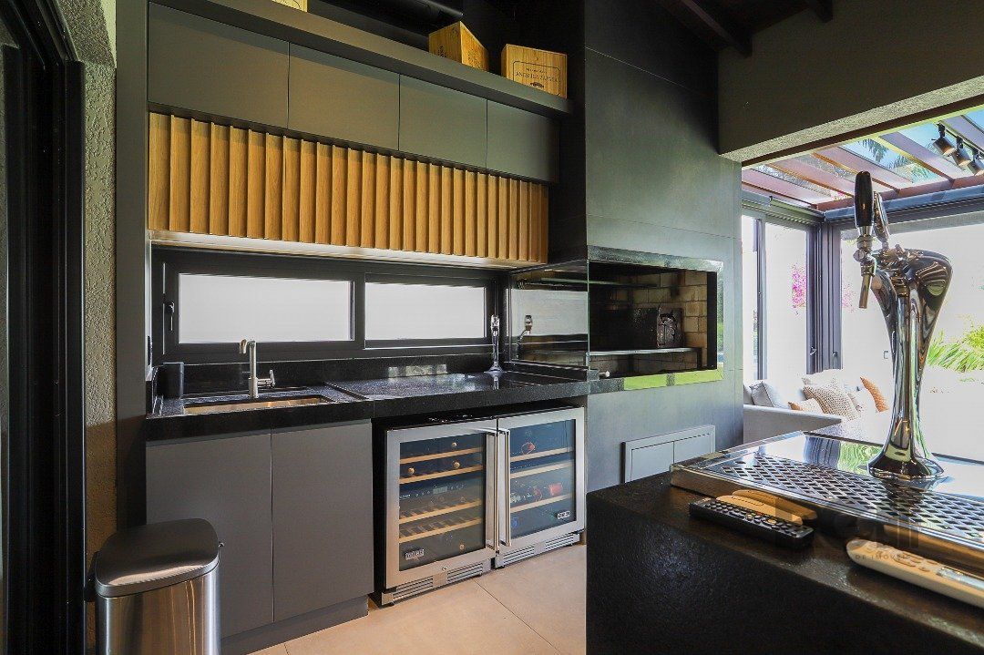 Casa de Condomínio, 4 quartos - Foto 17