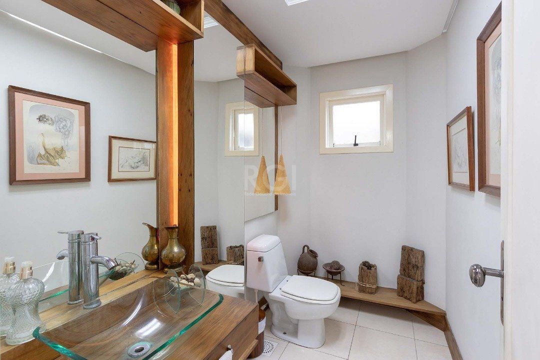 Casa, 4 quartos, 173 m² - Foto 7