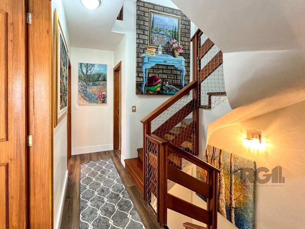 Casa de Condomínio à venda com 3 quartos, 224m² - Foto 25