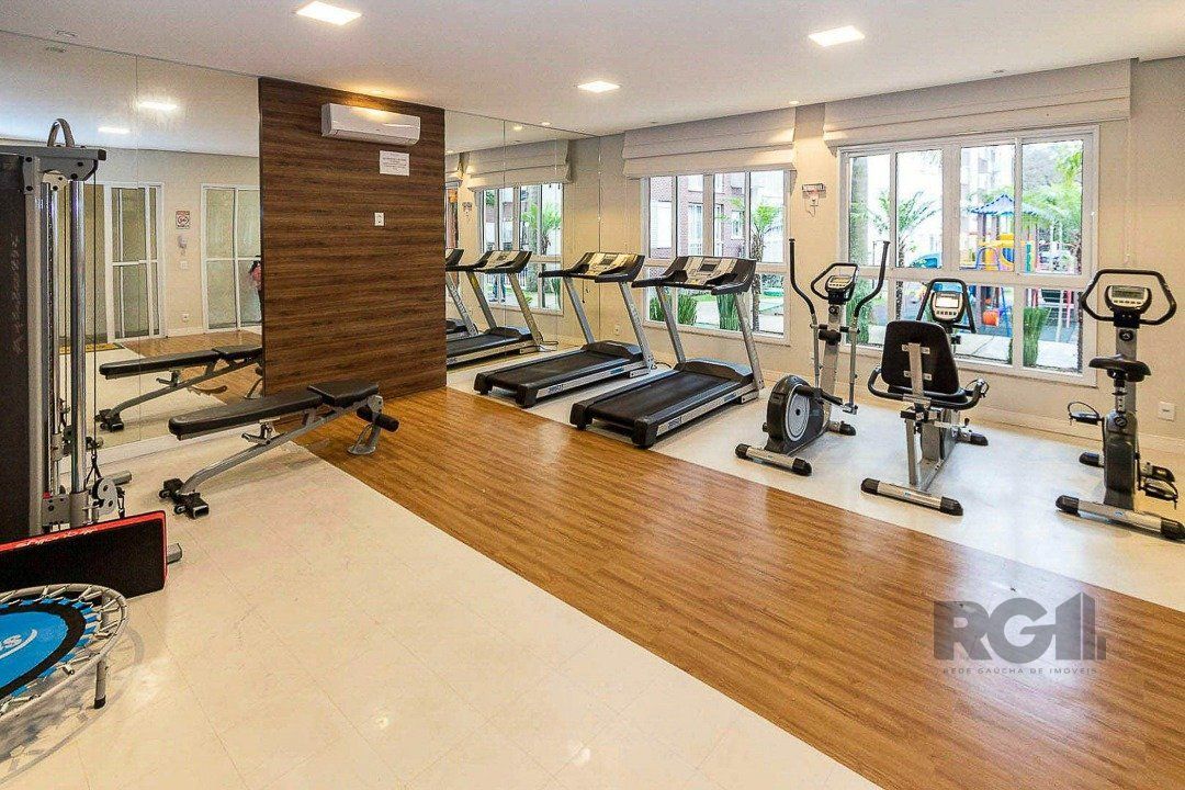 Apartamento, 2 quartos, 57 m² - Foto 37