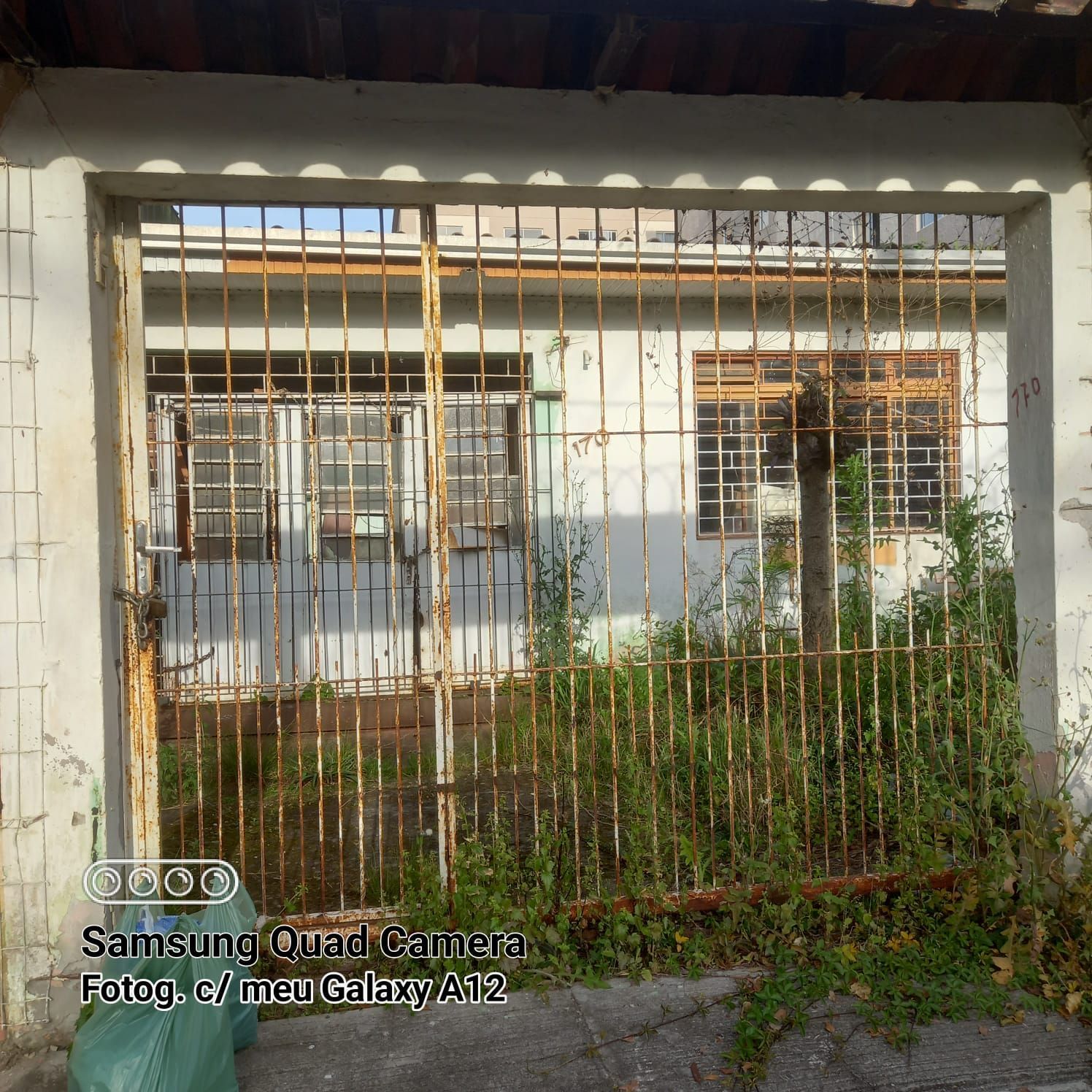 Casa 3 dormitórios no bairro Ipanema