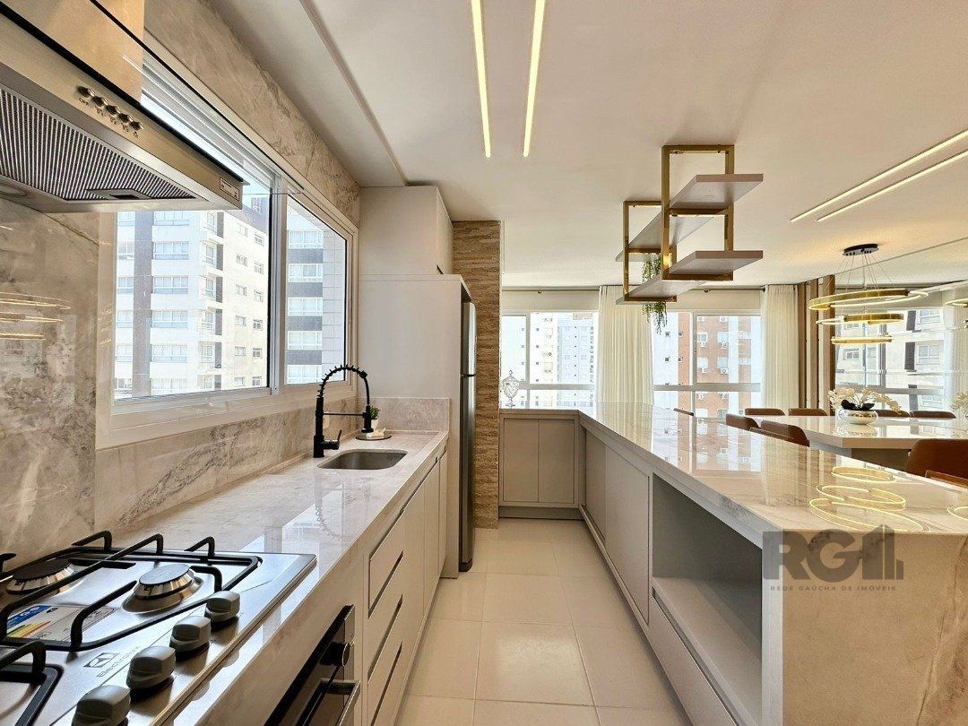 Apartamento à venda com 3 quartos, 126m² - Foto 15