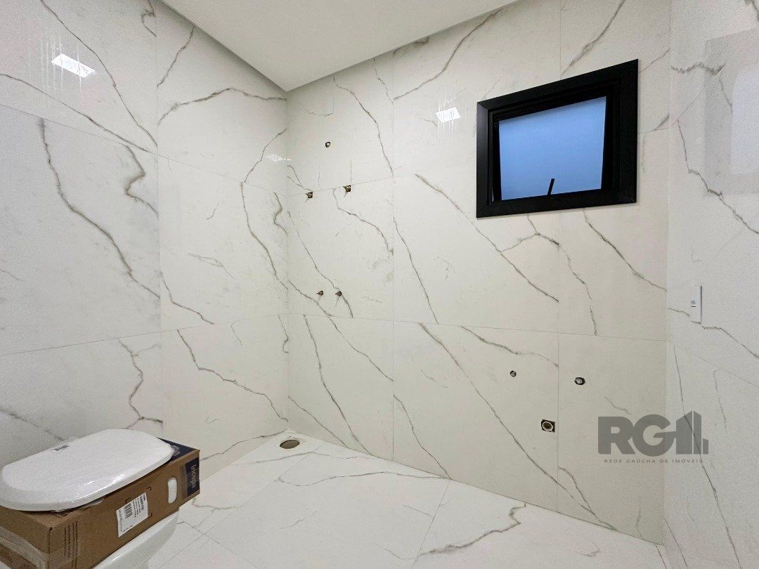 Casa à venda com 3 quartos, 173m² - Foto 11
