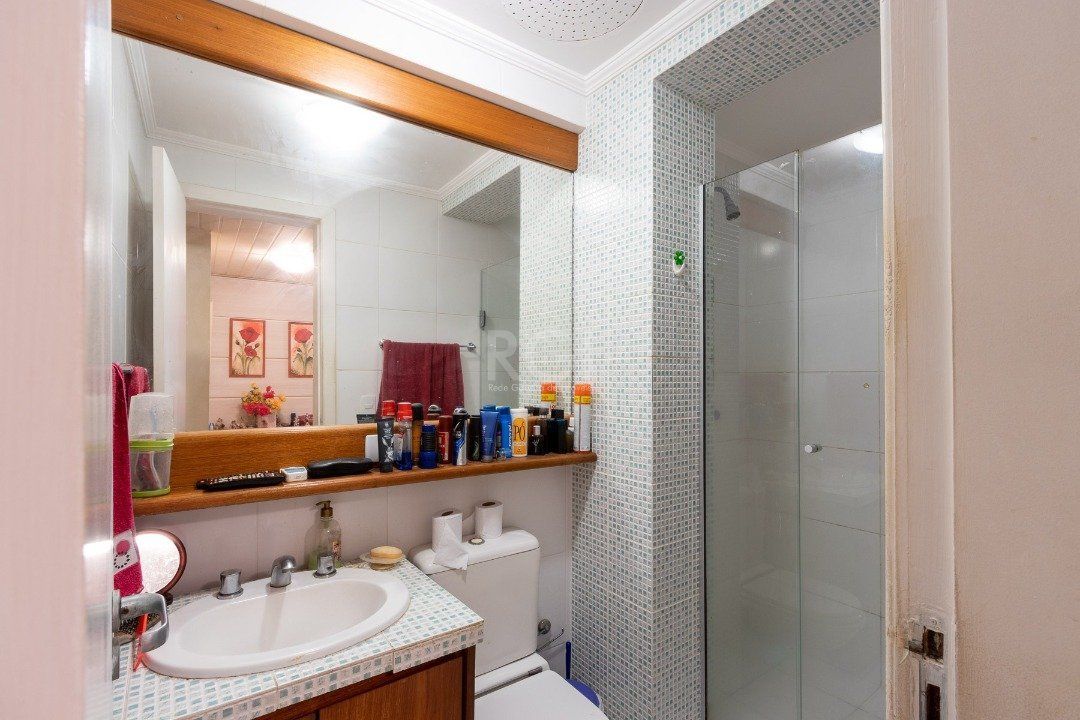 Cobertura à venda com 3 quartos, 230m² - Foto 19