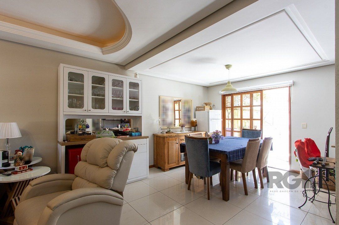 Casa, 3 quartos, 140 m² - Foto 10