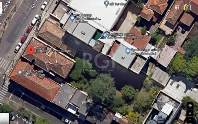 Terreno, 930 m² - Foto 2