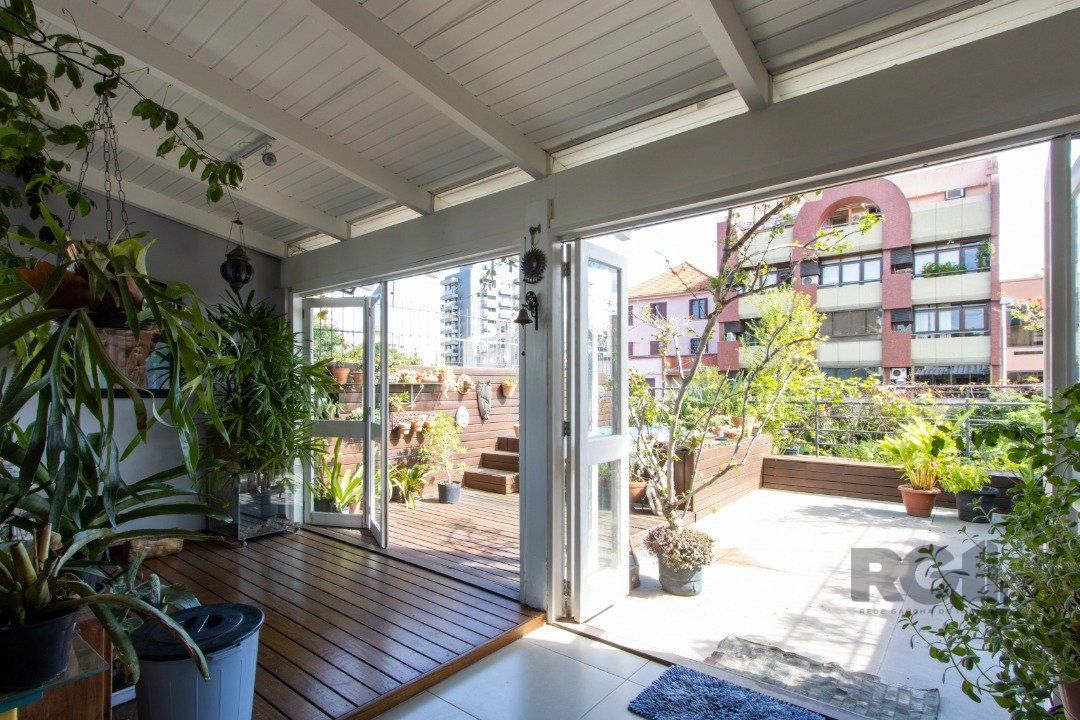 Cobertura, 4 quartos, 219 m² - Foto 36