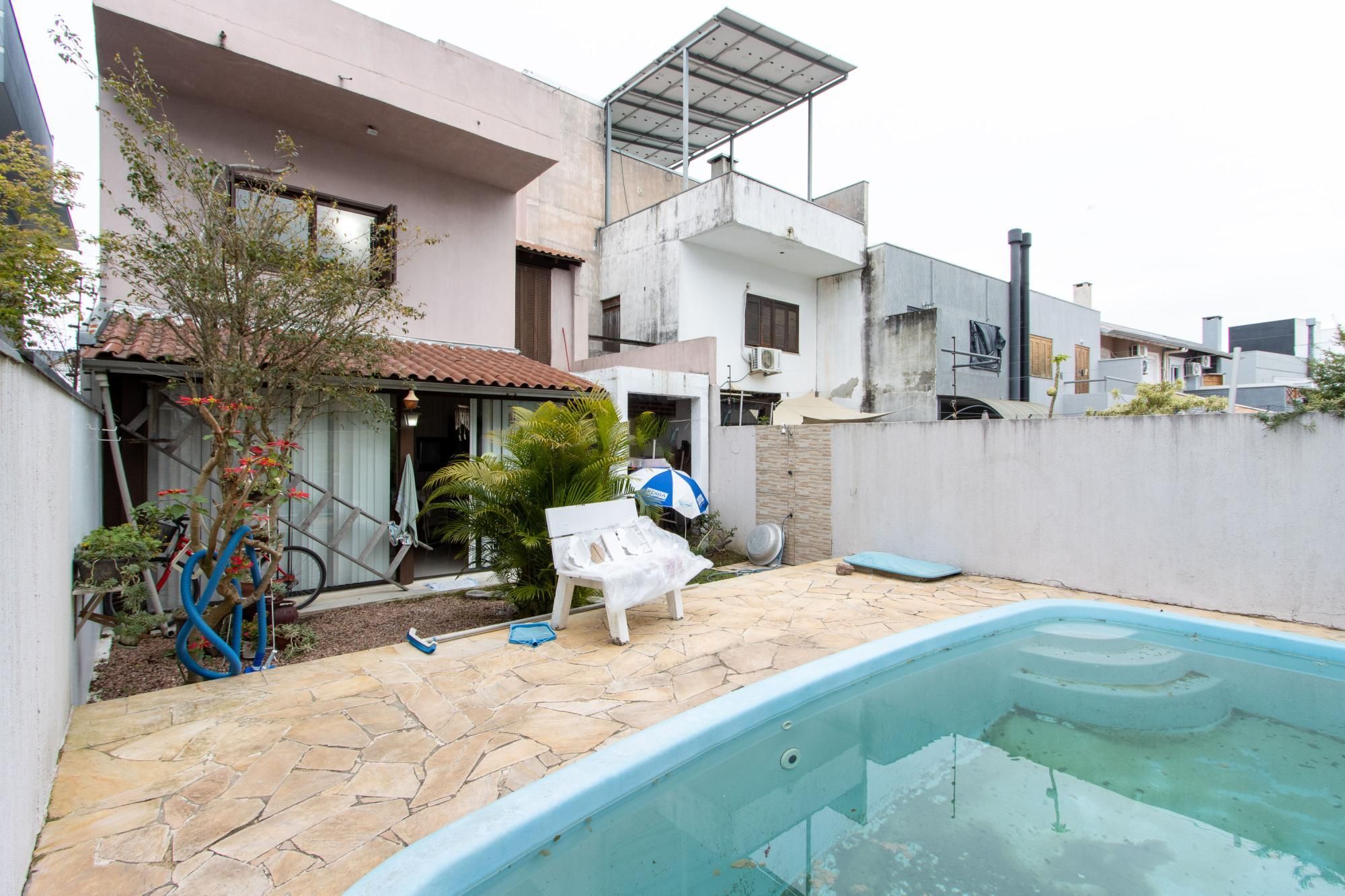 Casa, 3 quartos, 149 m² - Foto 19