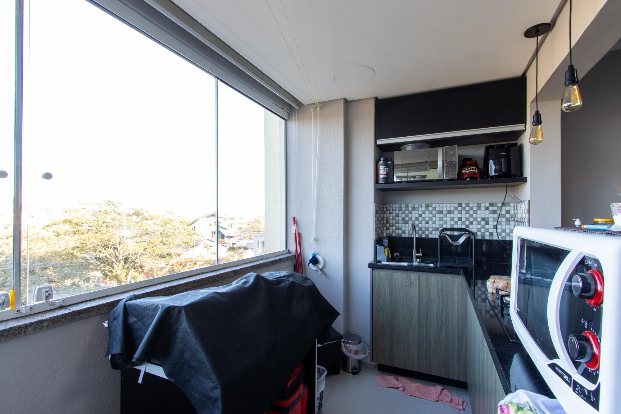 Apartamento, 2 quartos, 63 m² - Foto 6