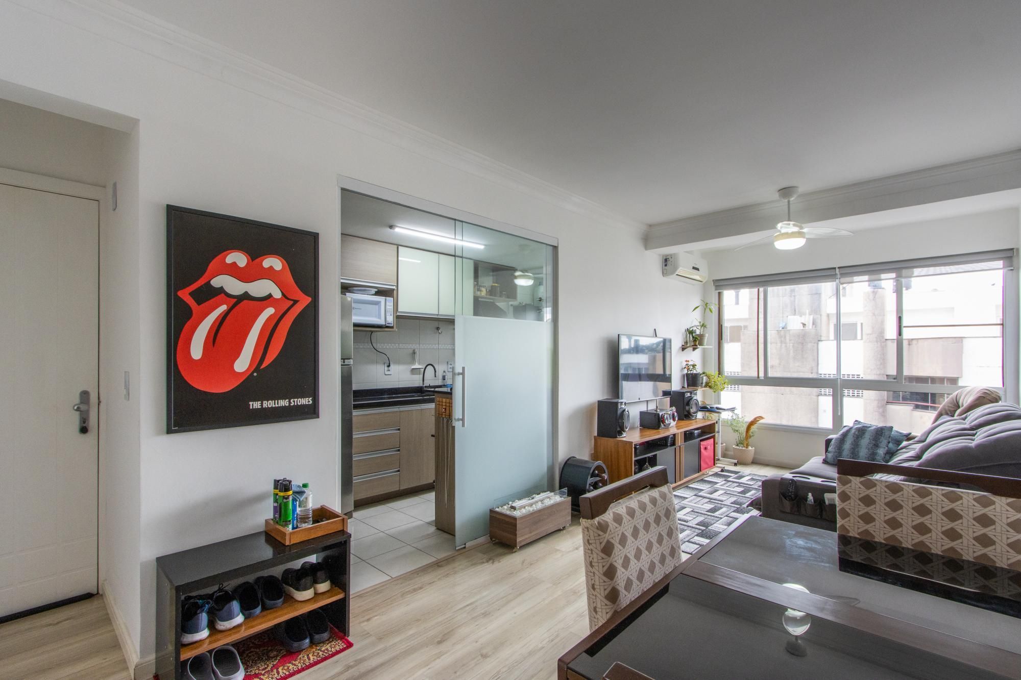 Apartamento, 2 quartos, à venda, 61 m², Cavalhada - Porto Alegre — foto 2