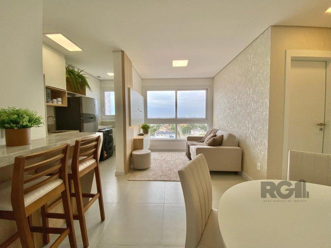 Apartamento à venda com 2 quartos, 58m² - Foto 6