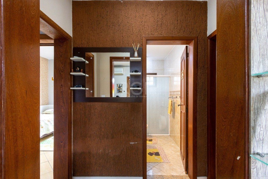 Casa, 3 quartos, 190 m² - Foto 14