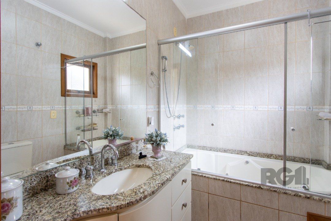 Casa de Condomínio à venda com 3 quartos, 186m² - Foto 26