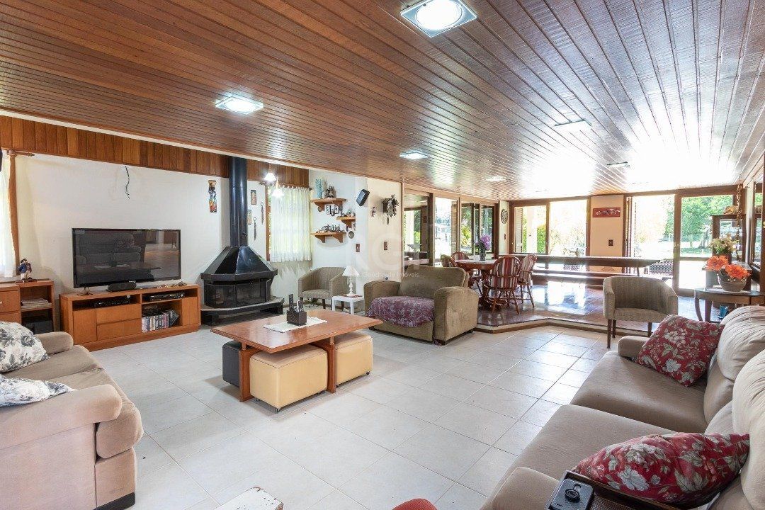 Sítio à venda com 4 quartos, 480m² - Foto 18