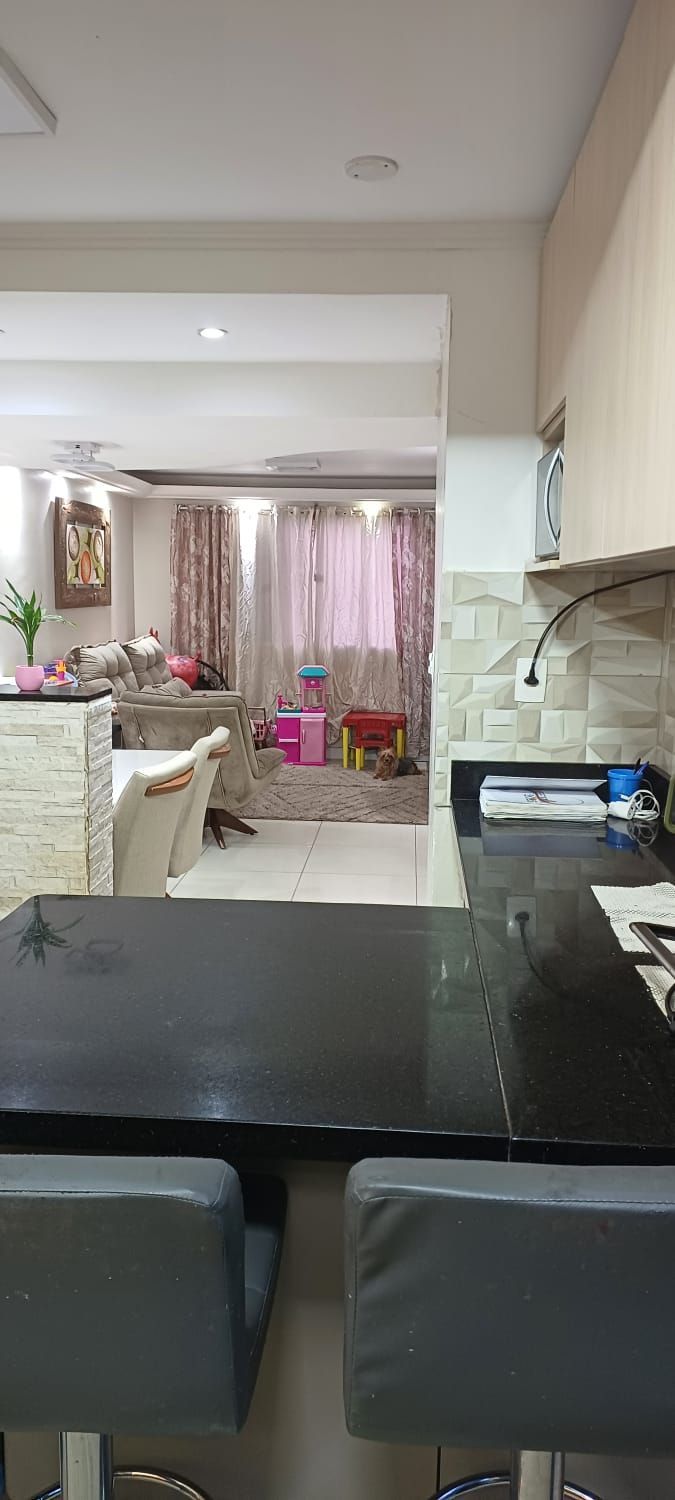 Casa de Condomínio à venda com 4 quartos, 85m² - Foto 11