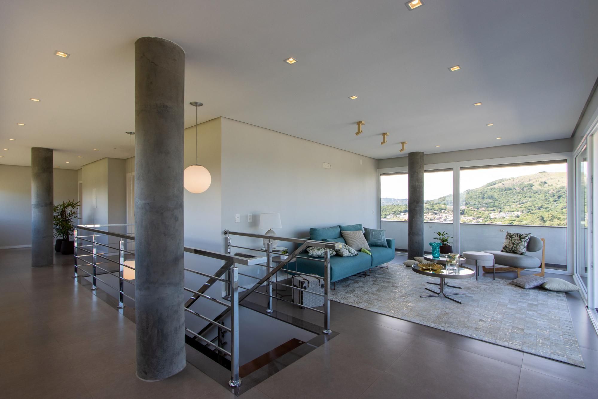 Casa de Condomínio, 4 quartos - Foto 66