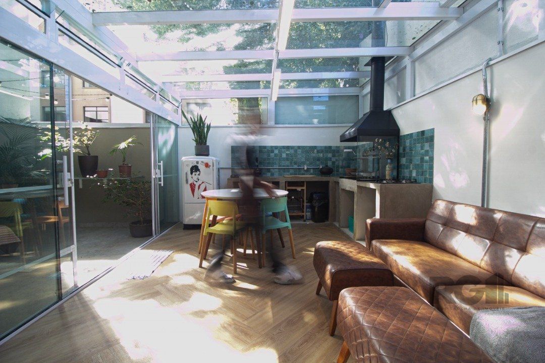 Apartamento, 2 quartos, 56 m² - Foto 2