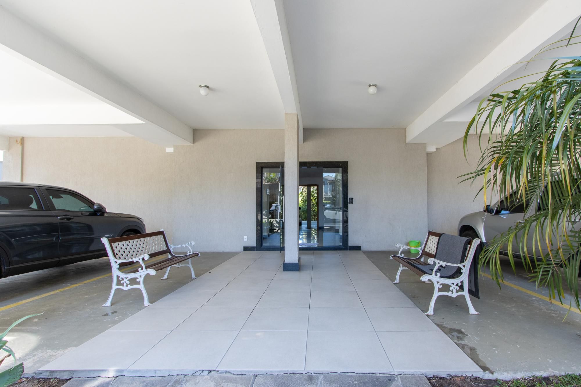 Apartamento à venda com 3 quartos, 65m² - Foto 27