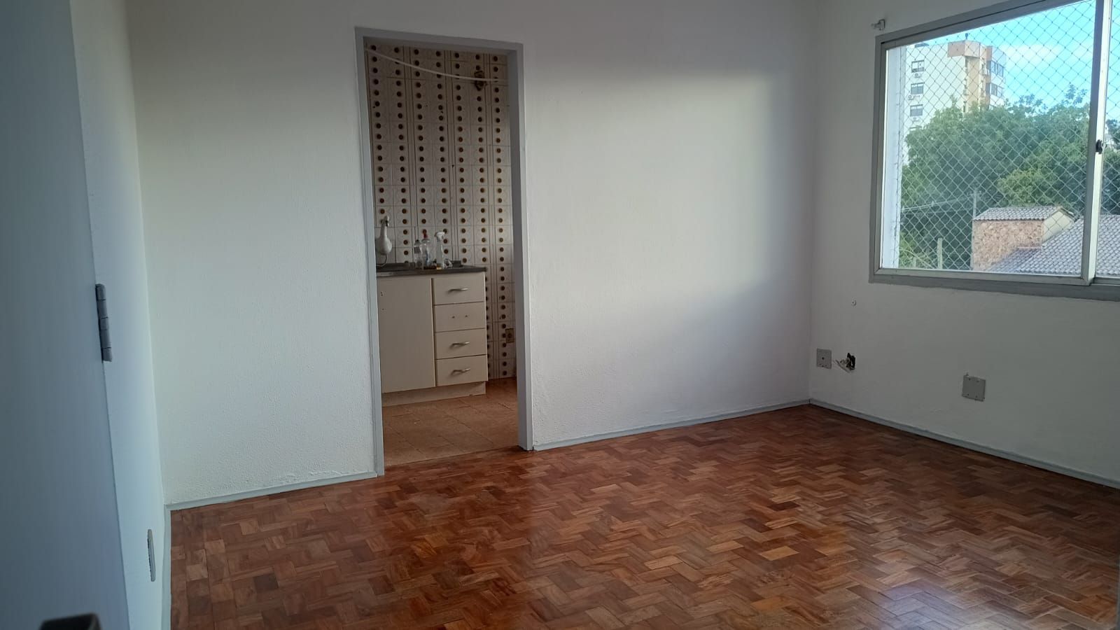 Apartamento à venda com 1 quarto, 40m² - Foto 10