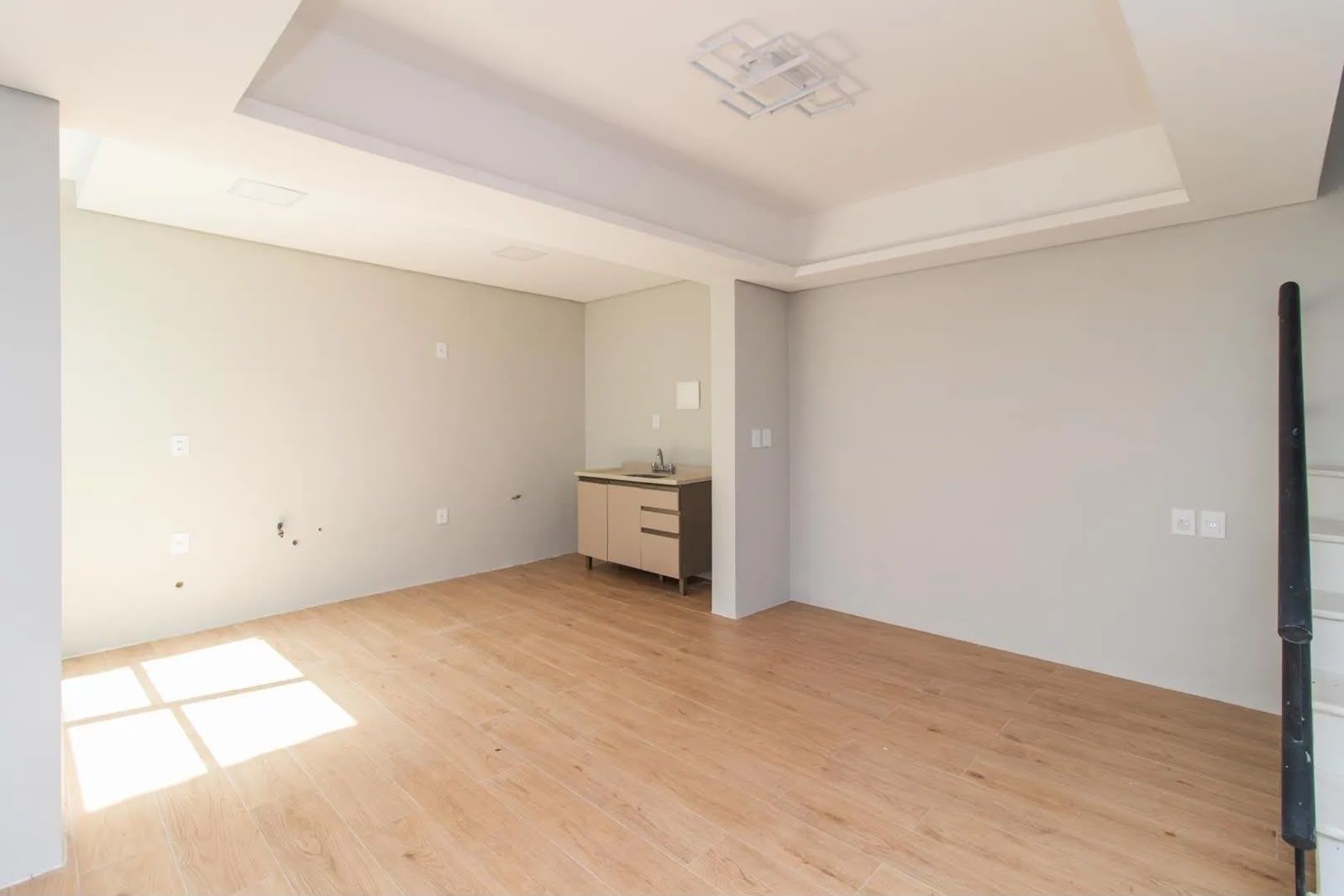 Casa de Condomínio, 2 quartos, à venda, 135 m², Sétimo Céu - Porto Alegre — foto 3
