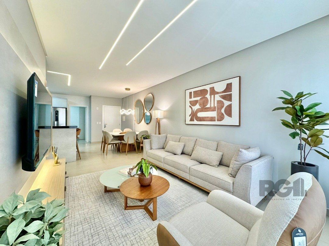 Apartamento, 2 quartos, 83 m² - Foto 4