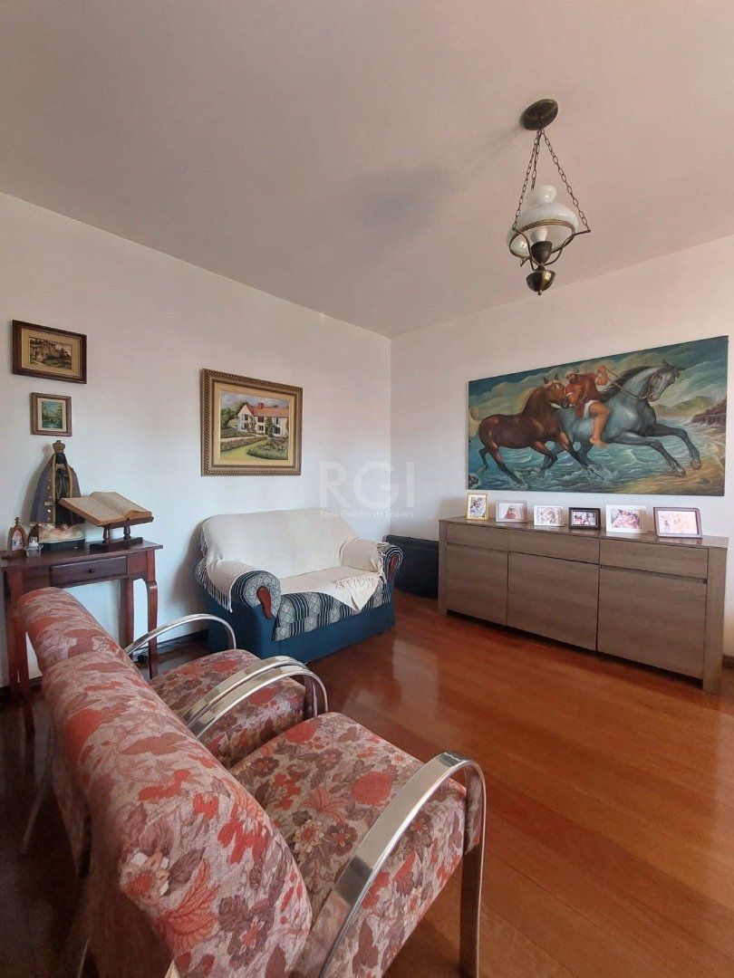 Casa, 3 quartos, 254 m² - Foto 21