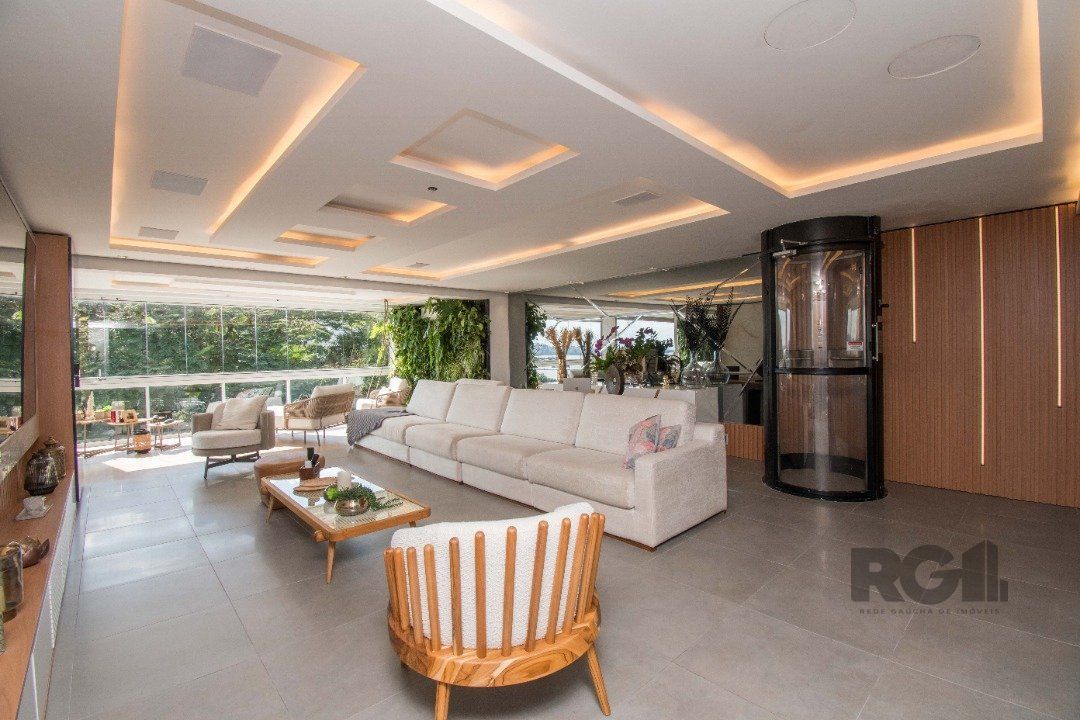 Cobertura, 3 quartos, 357 m² - Foto 23