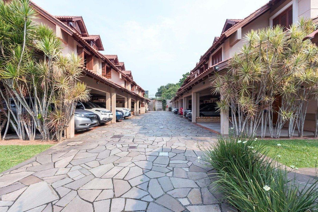 Casa de Condomínio à venda com 3 quartos, 194m² - Foto 25