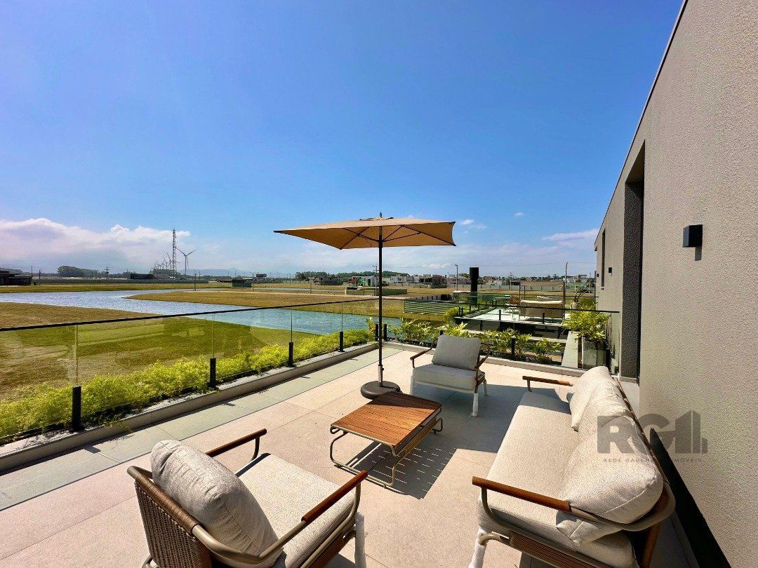 Casa de Condomínio, 4 quartos - Foto 5