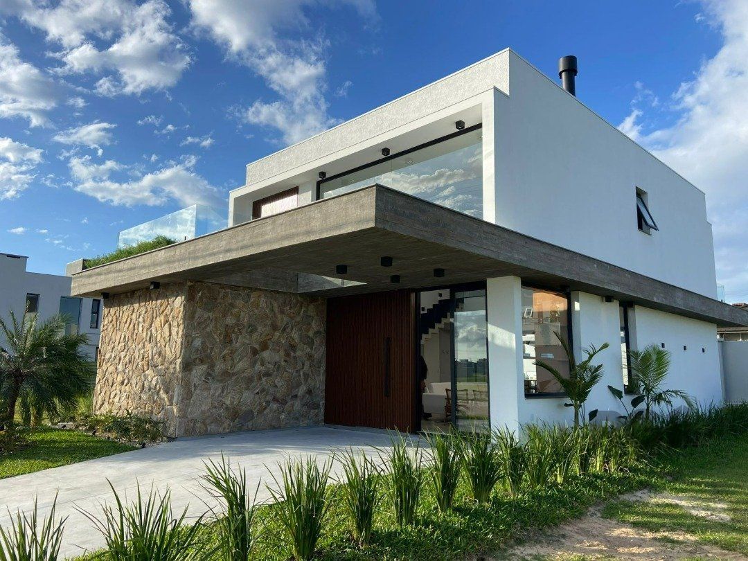 Casa de Condomínio, 4 quartos - Foto 34