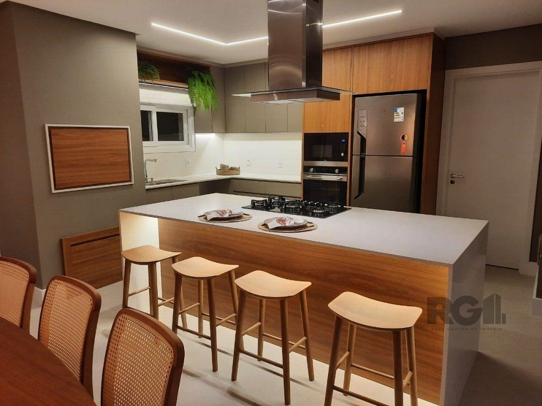 Casa de Condomínio, 4 quartos - Foto 10