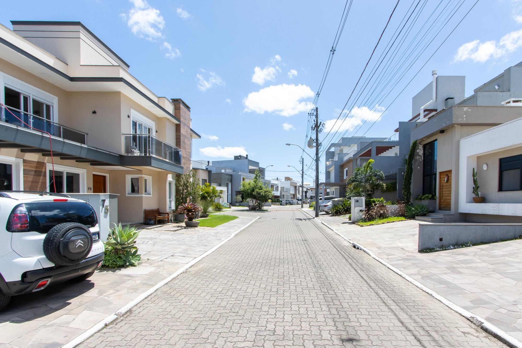 Casa de Condomínio à venda com 3 quartos, 157m² - Foto 49