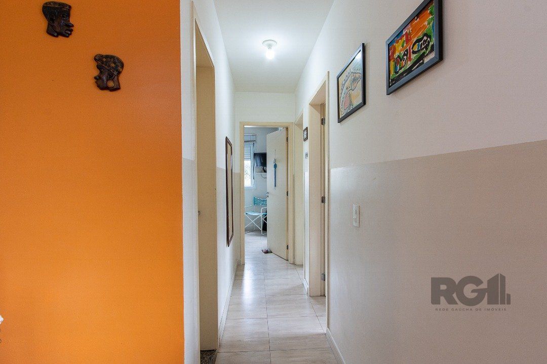 Apartamento à venda com 3 quartos, 69m² - Foto 20