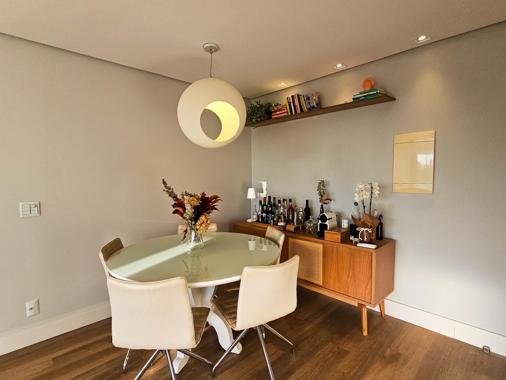 Apartamento, 2 quartos, 69 m² - Foto 12