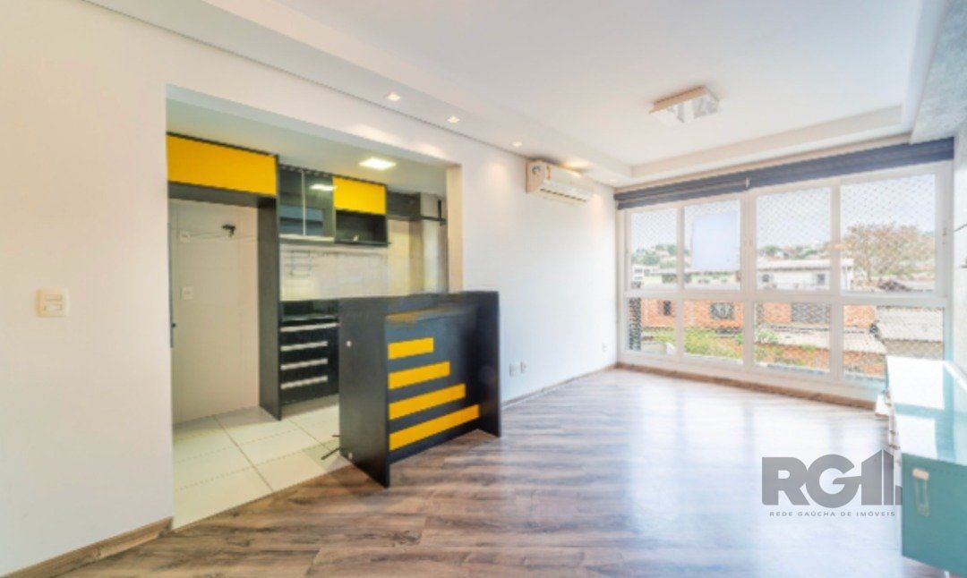 Apartamento 2 dormitórios próximo ao IGUATEMI